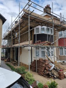 renderer south east london