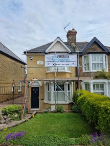 jemsrock construction kent project