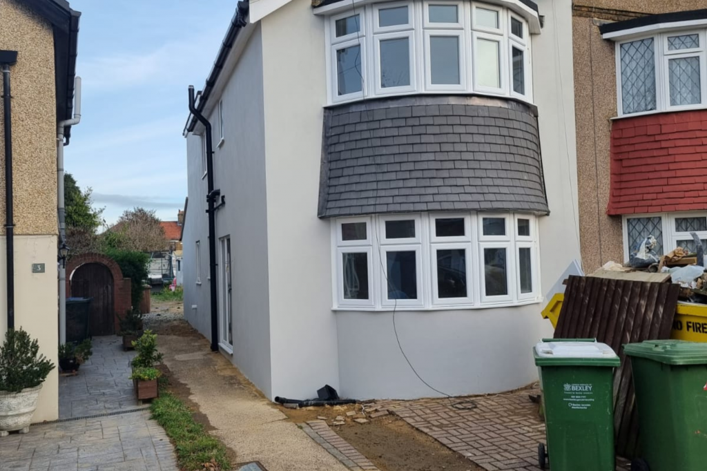 renderer bromley